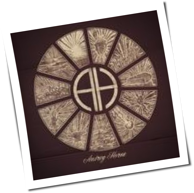 Audrey Horne - Audrey Horne