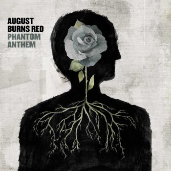 August Burns Red - Phantom Anthem Artwork