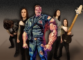 Austrian Death Machine