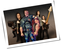 Austrian Death Machine