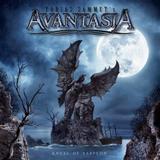 Avantasia - Angel Of Babylon Artwork