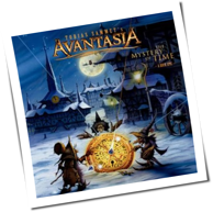 Avantasia - The Mystery Of Time