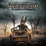 Avantasia - The Wicked Symphony Artwork