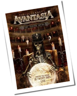 Avantasia - The Flying Opera