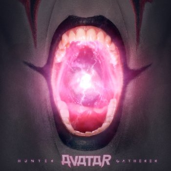 Avatar - Hunter Gatherer Artwork