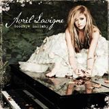 Avril Lavigne - Goodbye Lullaby Artwork