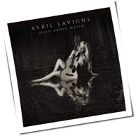 Avril Lavigne - Head Above Water