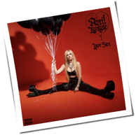 Avril Lavigne - Love Sux