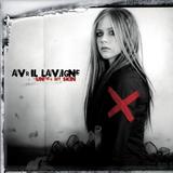 Avril Lavigne - Under My Skin Artwork