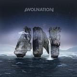 Awolnation - Megalithic Symphony Artwork