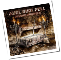 Axel Rudi Pell - Diamonds Unlocked II