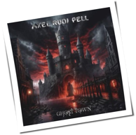 Axel Rudi Pell - Ghost Town