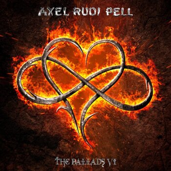 Axel Rudi Pell - The Ballads VI Artwork