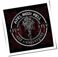 Axel Rudi Pell - XXX Anniversary Live