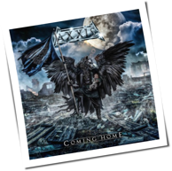 Axxis - Coming Home