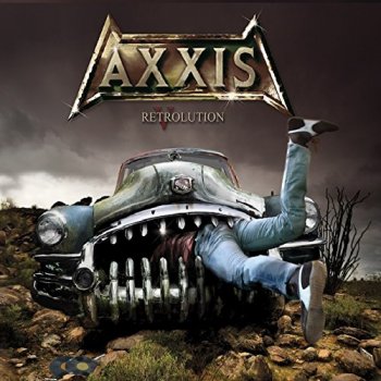 Axxis - Retrolution
