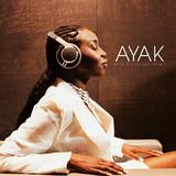 Ayak - Voices In My Head Artwork