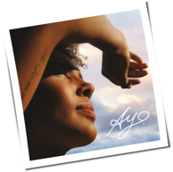 Ayo. - Ticket To The World