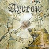 Ayreon - The Human Equation Artwork