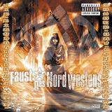 Azad - Faust Des Nordwestens Artwork