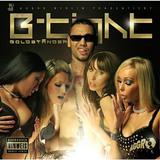 B-Tight - Goldständer Artwork