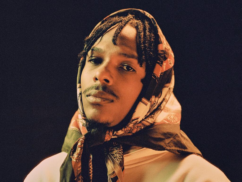 BERWYN – laut.de – Band