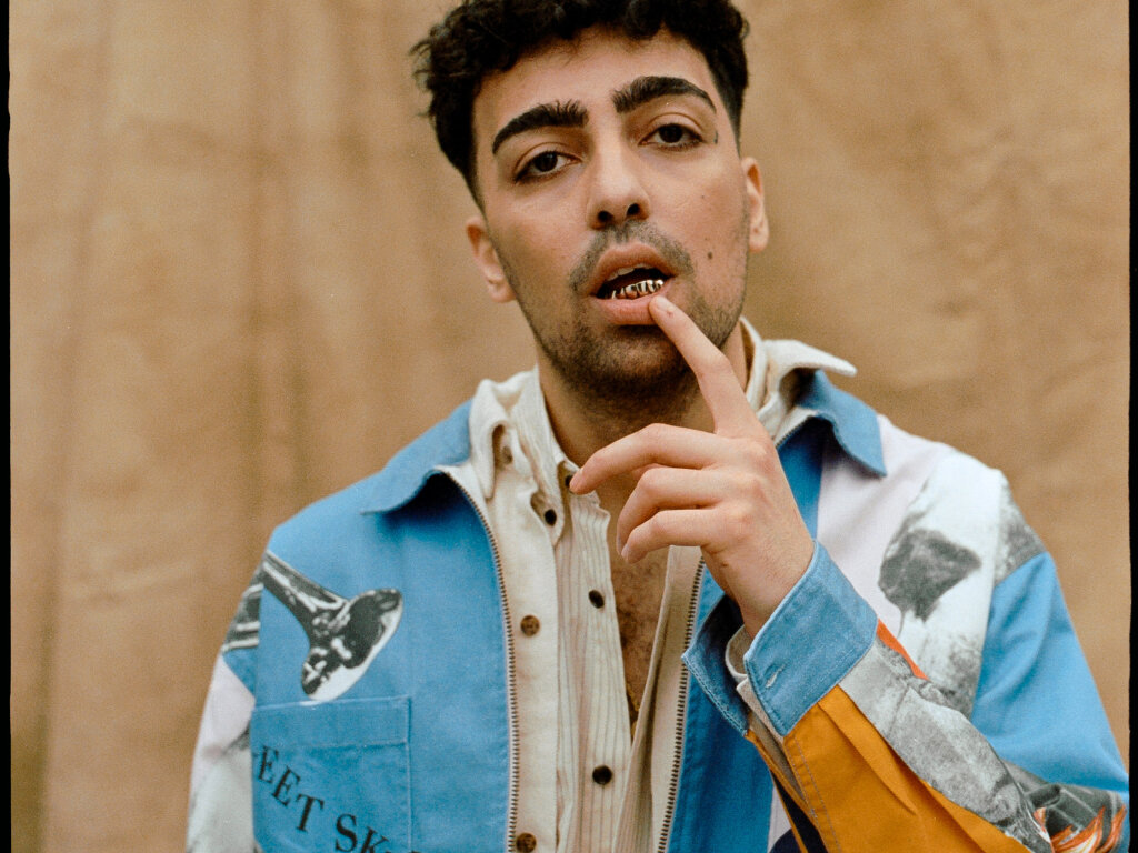 BRKN laut.de Fotogalerien