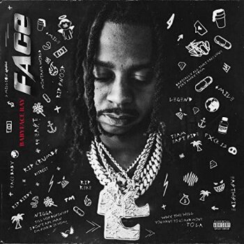 Babyface Ray - Face Artwork