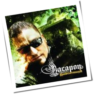 Bacapon - Raubtiermuzik