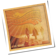 Back Door Slam - Roll Away