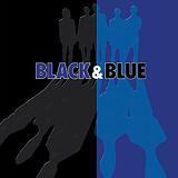 Backstreet Boys - Black & Blue Artwork