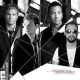 Backstreet Boys - Unbreakable Artwork