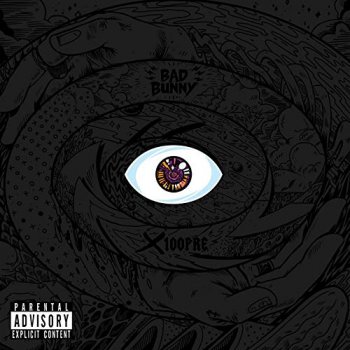 Bad Bunny - X 100PRE Artwork