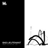 Bad Lieutenant - Never Cry Another Tear Artwork