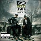 Bad Meets Evil - Hell: The Sequel Artwork