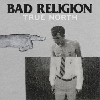 Bad Religion - True North Artwork