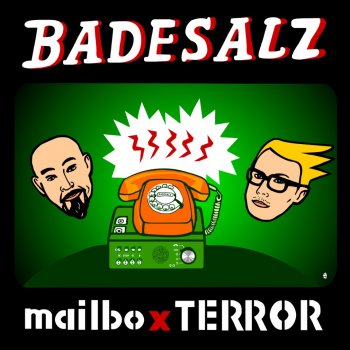 Badesalz - Mailbox-Terror