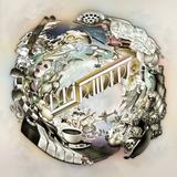 Bag Raiders - Bag Raiders Artwork