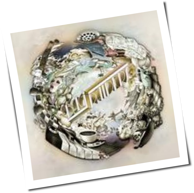 Bag Raiders - Bag Raiders