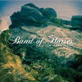 Band Of Horses - Mirage Rock Artwork