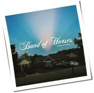 Band Of Horses - Things Are Great