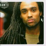 Bantu - Bantu Artwork