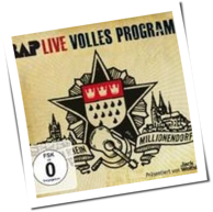 Bap - Volles Programm