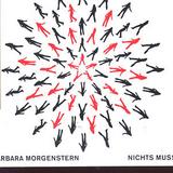 Barbara Morgenstern - Nichts Muss Artwork