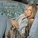 Barbra Streisand - Love Is The Answer Artwork