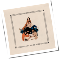 Barrie - Happy To Be Here