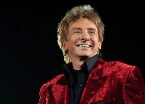 Barry Manilow