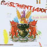 Basement Jaxx - Kish Kash Artwork