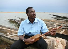 Bassekou Kouyate
