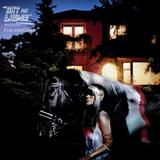Bat For Lashes - Fur And Gold Artwork